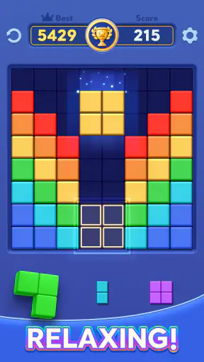 Block Bloom: Color Blast screenshot 8