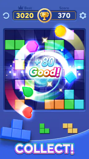 Block Bloom: Color Blast screenshot 9