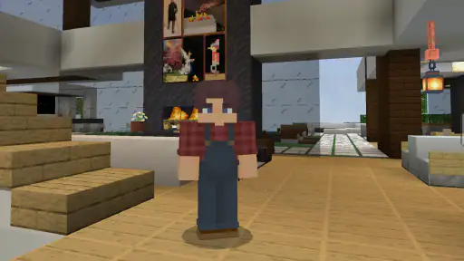 Block City Mansion screenshot 11