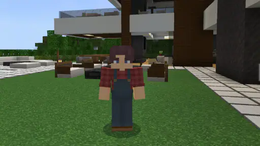 Block City Mansion screenshot 12