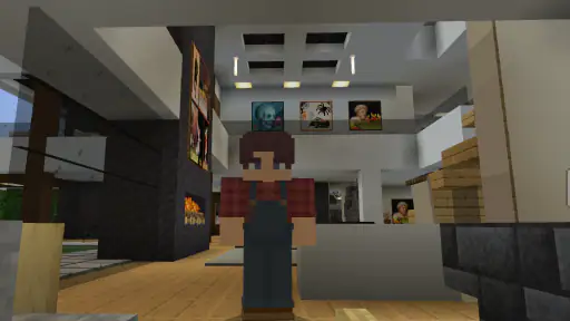 Block City Mansion screenshot 5