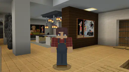 Block City Mansion screenshot 7