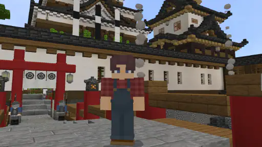 Block City Mansion screenshot 9