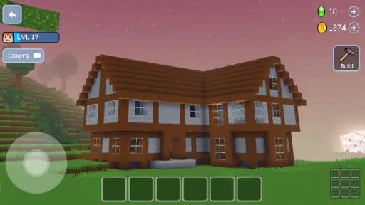Block Craft 3D:Construction screenshot 10