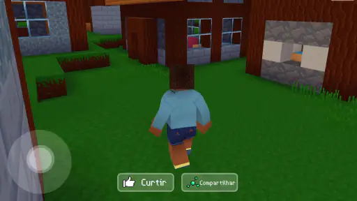 Block Craft 3D:Construction screenshot 12