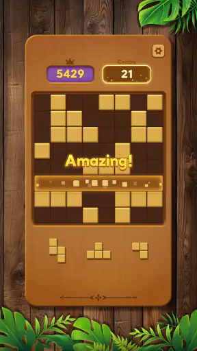 Block Crush! screenshot 11