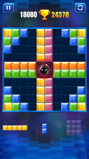 Block Puzzle screenshot 3