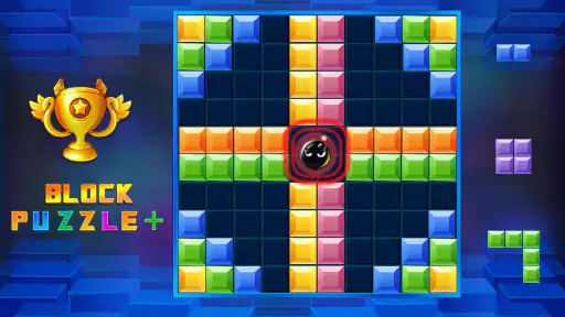 Block Puzzle screenshot 7