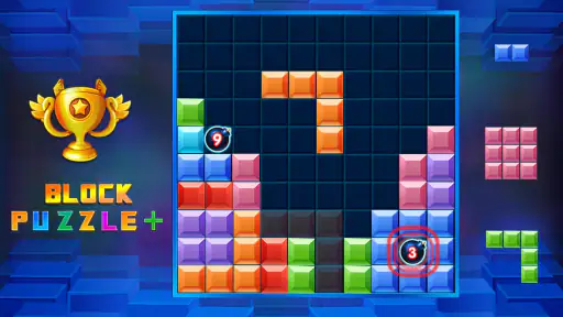 Block Puzzle screenshot 9