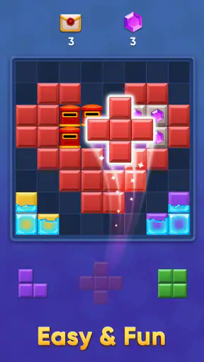 Block Puzzle Brick Smash screenshot 12