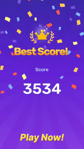 Block-Tok: Puzzle Game screenshot 12