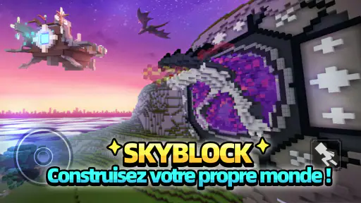 Blockman Go screenshot 12