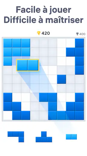 Blockudoku - Block puzzle screenshot 11