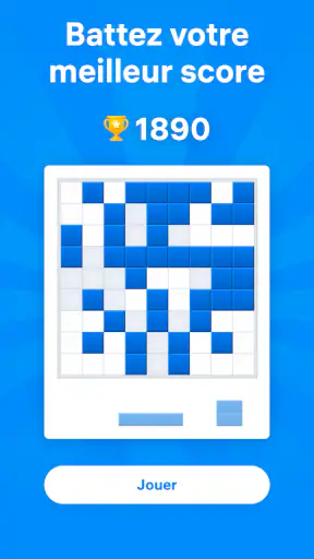 Blockudoku - Block puzzle screenshot 12