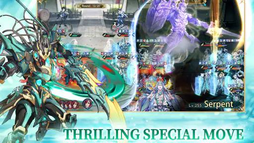 Blood Oath: Three Kingdoms screenshot 10