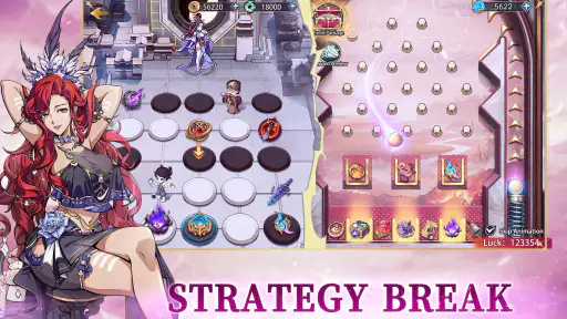 Blood Oath: Three Kingdoms screenshot 11