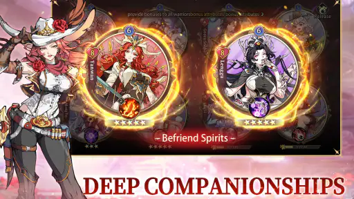 Blood Oath: Three Kingdoms screenshot 12