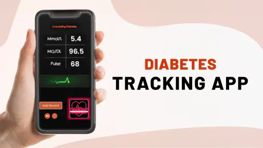 Glycemie Suivi du Diabete screenshot 3
