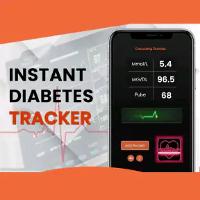 Glycemie Suivi du Diabete screenshot 9