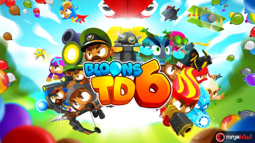 Bloons TD 6 screenshot 12