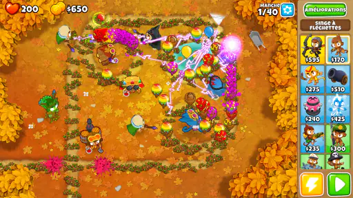 Bloons TD 6 screenshot 8