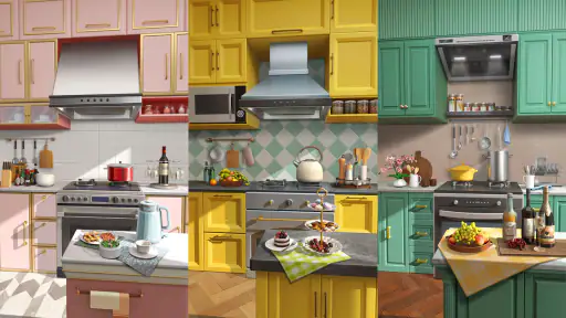 Blossom Sort® - Fleur Match 3D screenshot 8
