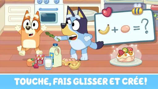 Bluey : Un jeu d'enfant! screenshot 3