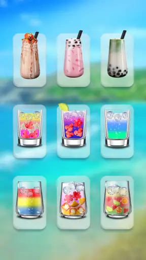 BOBA DIY™: Tasty Tea Simulator screenshot 12