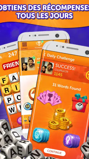 Boggle With Friends screenshot 10