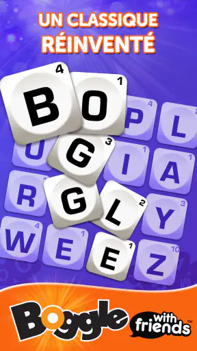 Boggle With Friends screenshot 11