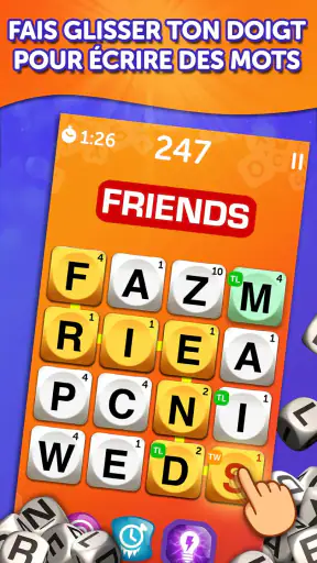 Boggle With Friends screenshot 2