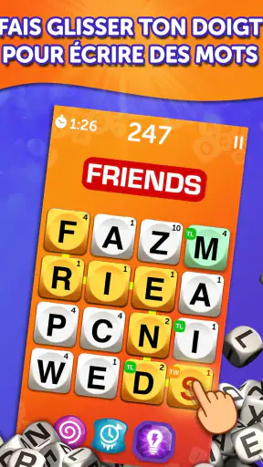 Boggle With Friends screenshot 7