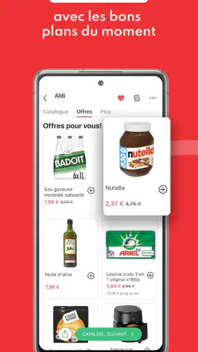 Bonial - Promos & Catalogues screenshot 5