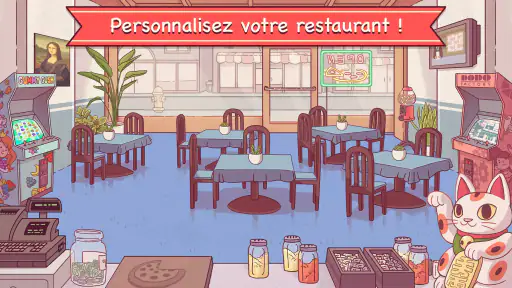 Bonne Pizza, Super Pizza screenshot 10