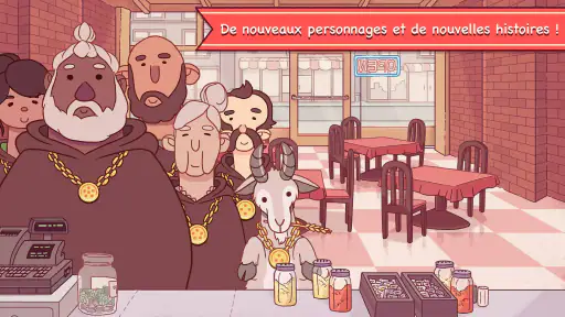 Bonne Pizza, Super Pizza screenshot 11