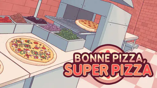 Bonne Pizza, Super Pizza screenshot 12