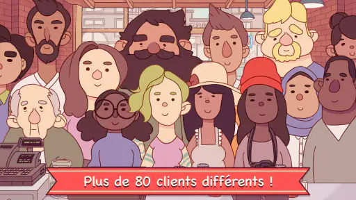 Bonne Pizza, Super Pizza screenshot 9
