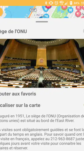 Bons Plans Voyage New York screenshot 12
