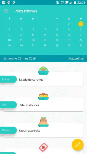 BoO Nounou - Garde d'enfants screenshot 4