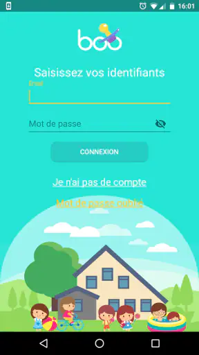 BoO Nounou - Garde d'enfants screenshot 6