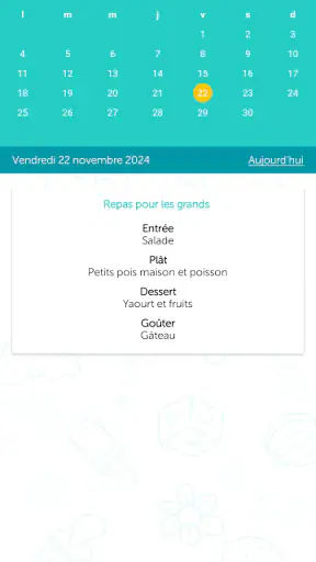 Boo Parent - Garde d'enfants screenshot 3