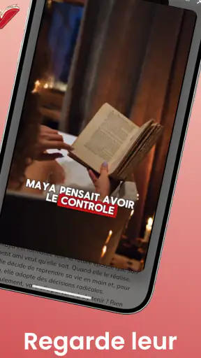 Booklink screenshot 9