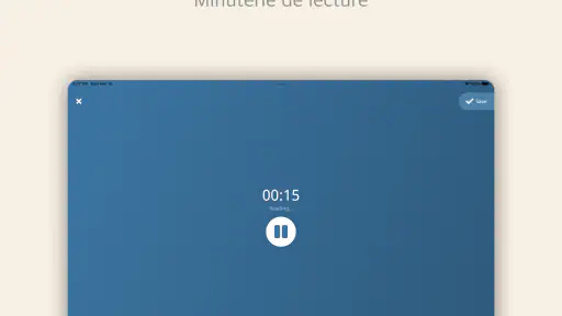 Bookmory - book tracker screenshot 12