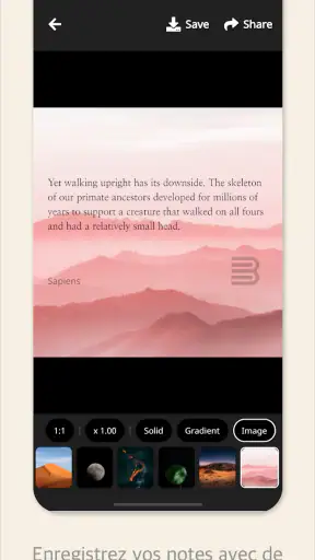 Bookmory - book tracker screenshot 6