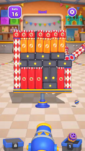 Boom Crush:Casse-tête Physique screenshot 6