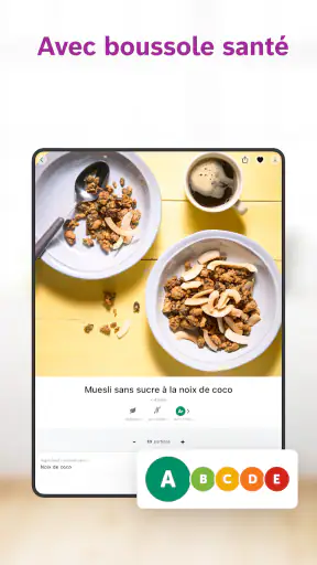 Bosch BetterFood screenshot 11