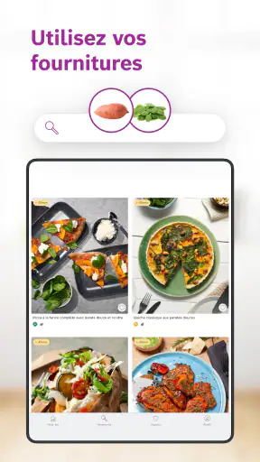 Bosch BetterFood screenshot 12