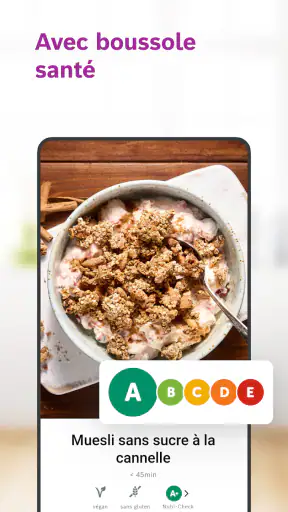 Bosch BetterFood screenshot 4