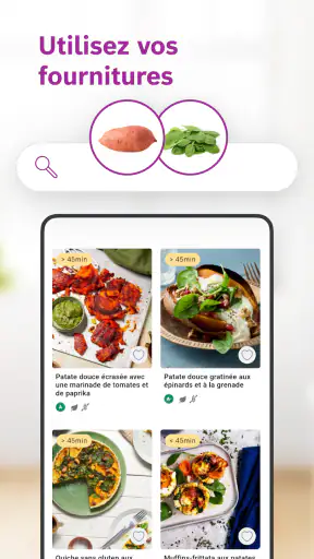 Bosch BetterFood screenshot 5