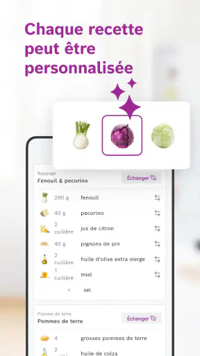 Bosch BetterFood screenshot 6